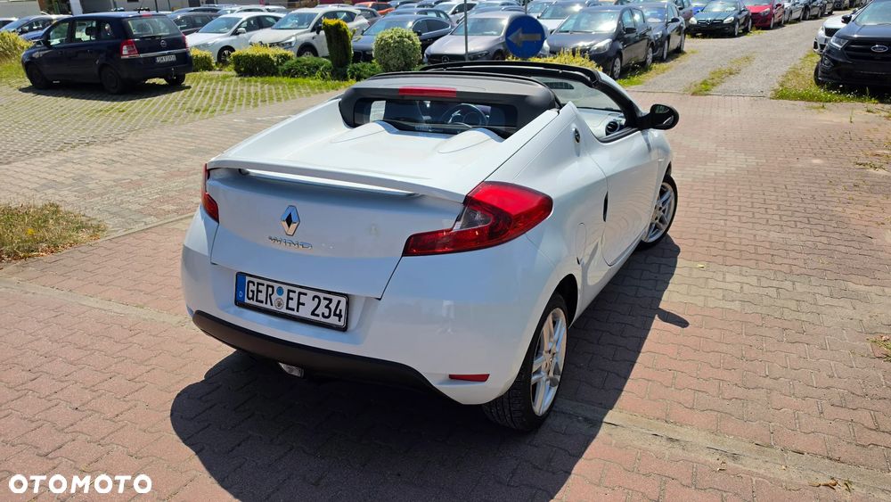 Renault Wind TCe 100 Dynamique - 16