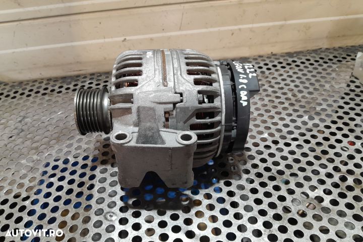 Alternator 06B903016AB Seat Leon 2 1P [facelift] [2009 - 2012] FR hat - 3