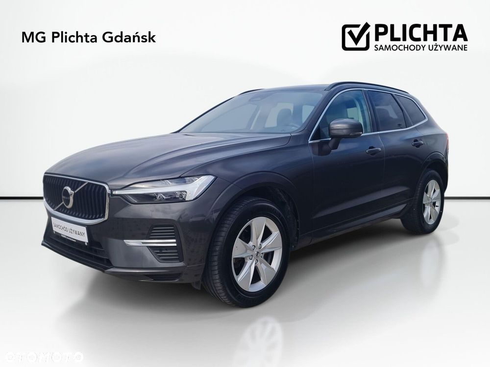 Volvo XC 60 B4 B Core - 2