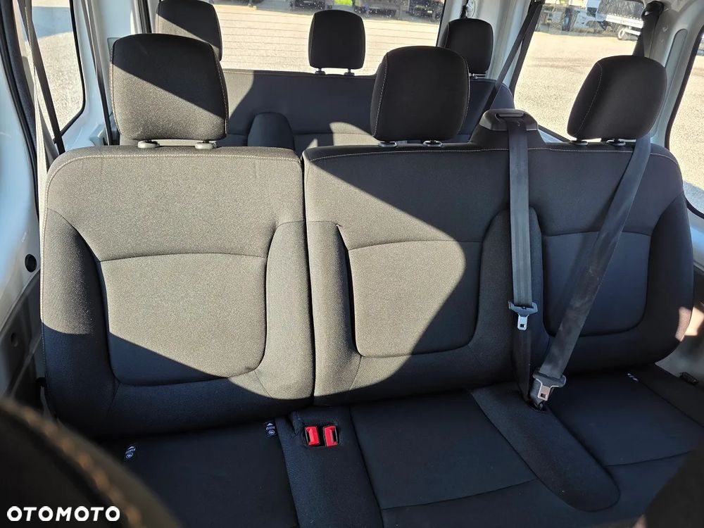 Renault Trafic L1H1 Pack Clim - 13