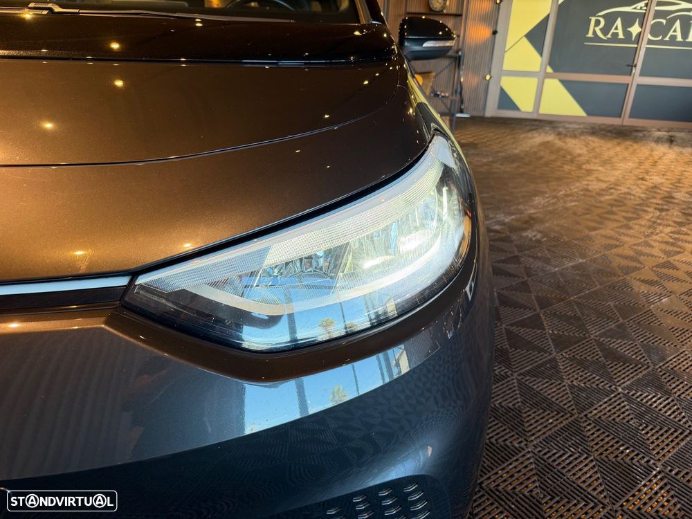 VW ID.3 77 kWh Pro S - 10