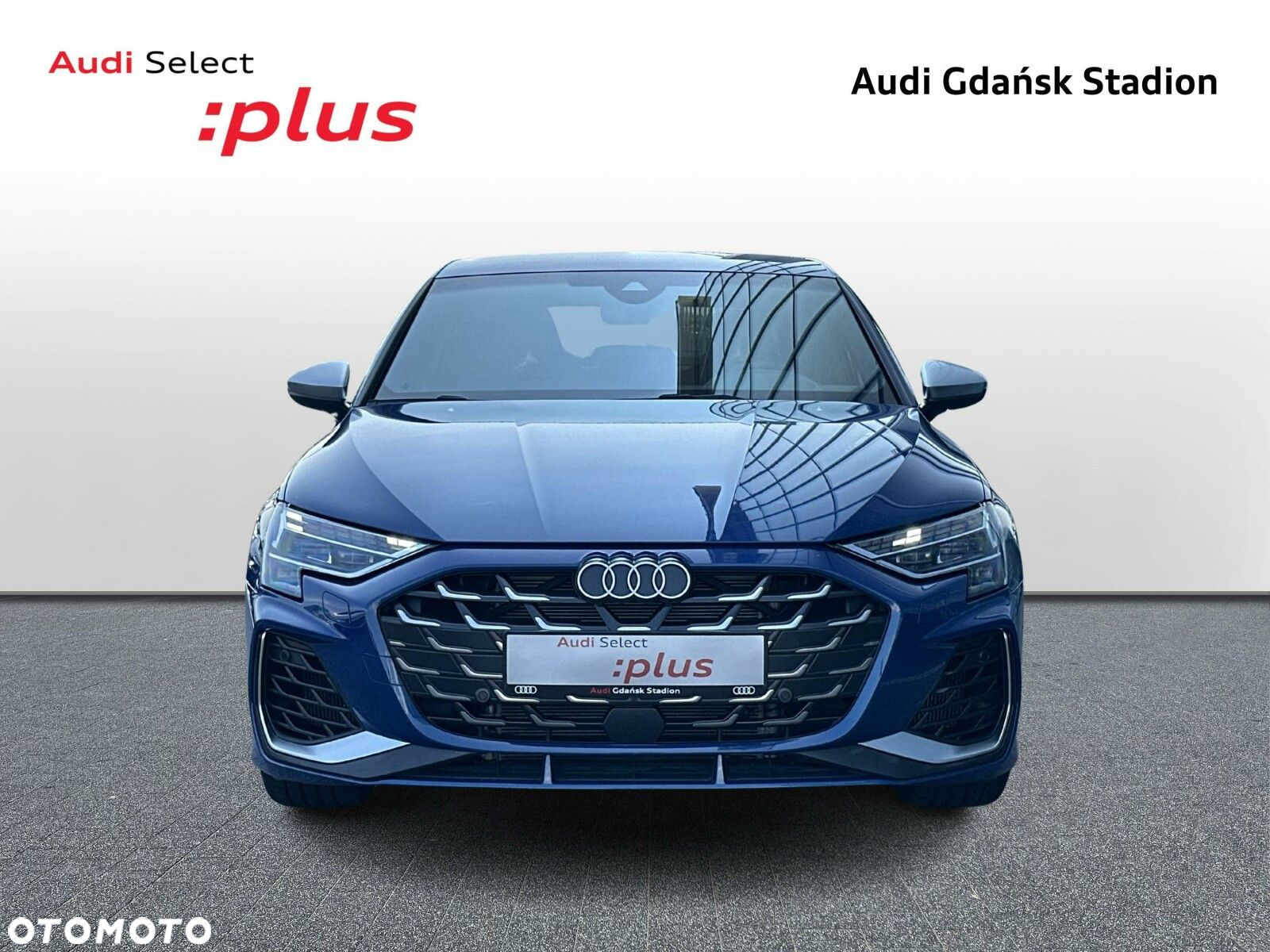 Audi S3 TFSI Quattro S tronic - 8