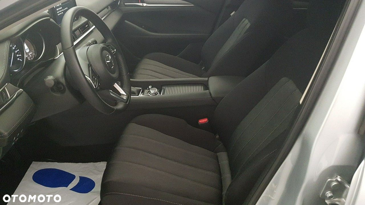 Mazda 6 - 21