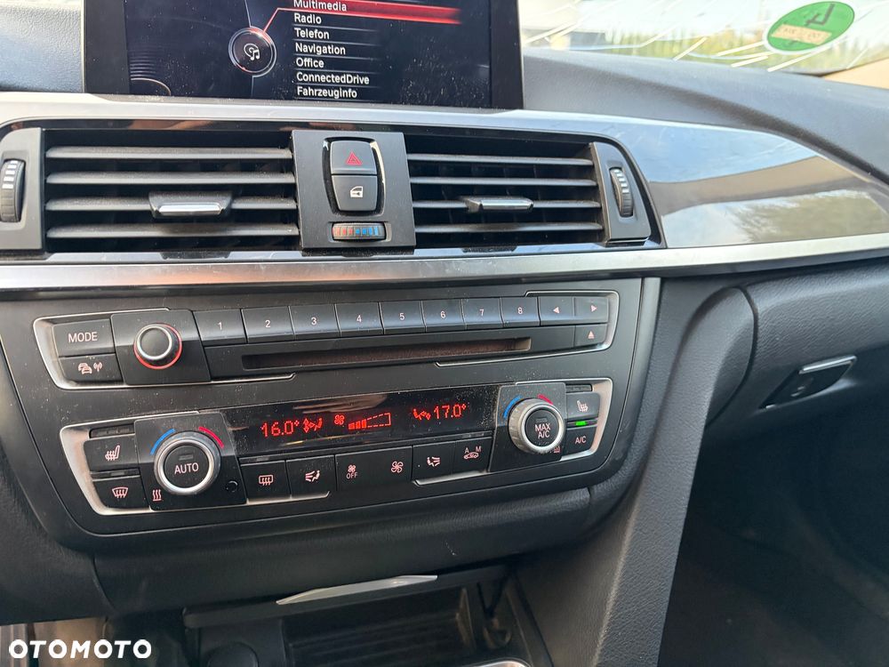 BMW Seria 3 - 13