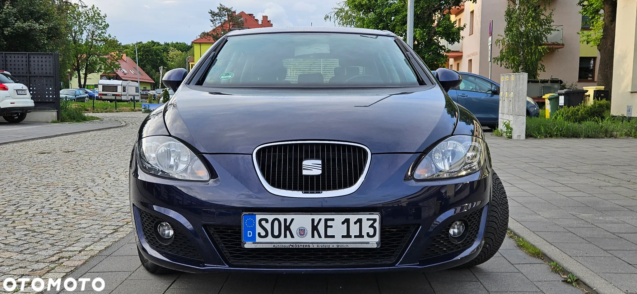 Seat Leon 1.4 Reference - 6