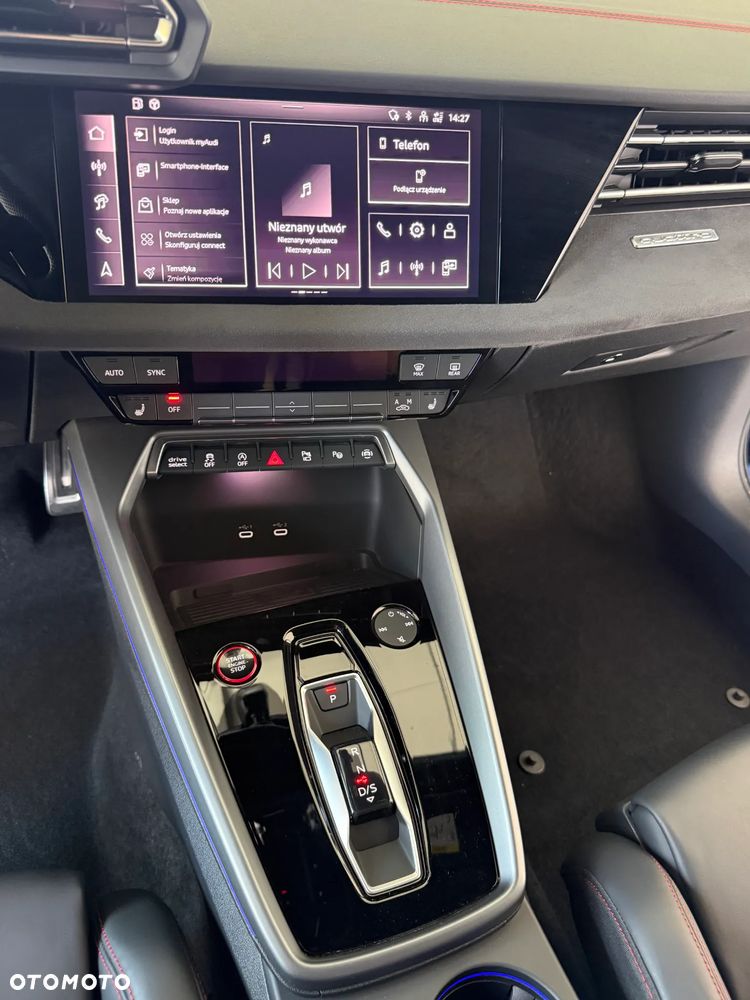 Audi S3 - 14