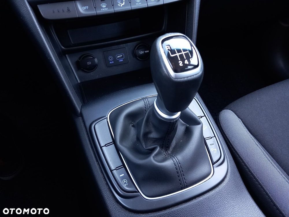 Hyundai Kona 2020