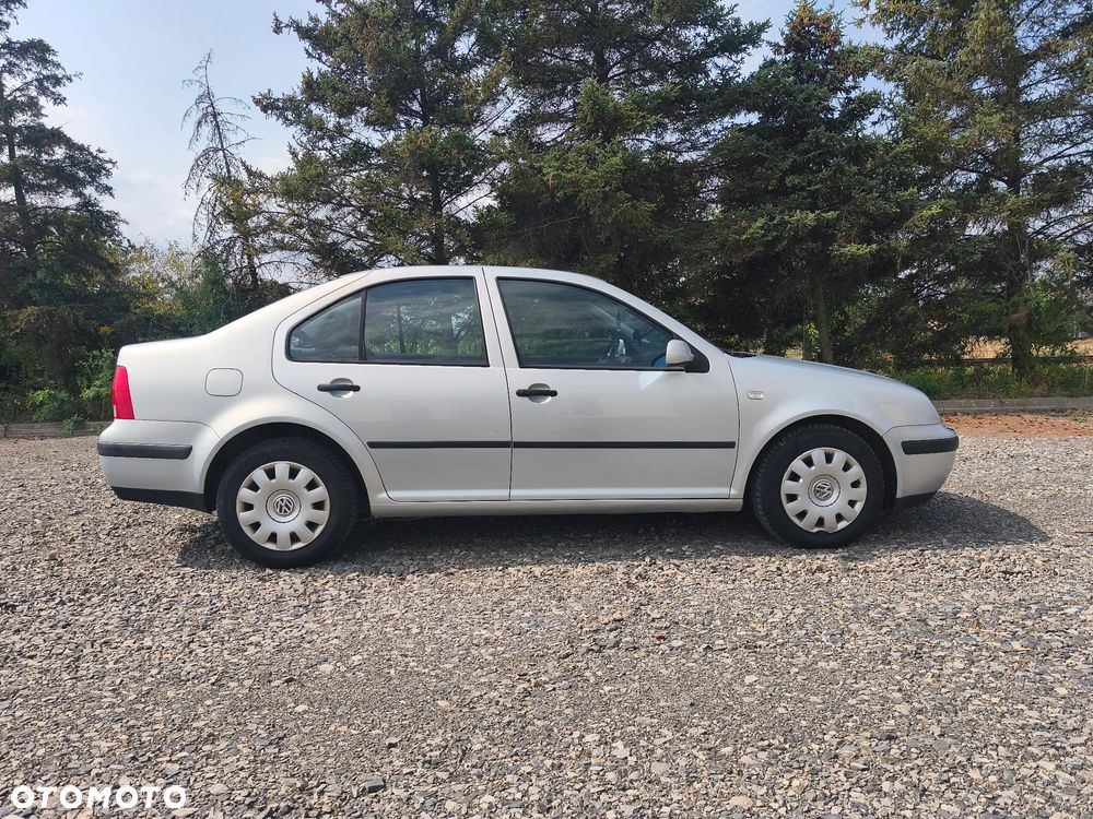 Volkswagen Bora 1.9 TDI - 4