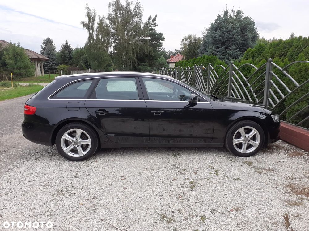 Audi A4 Avant 2.0 TDI Prime Edition - 9