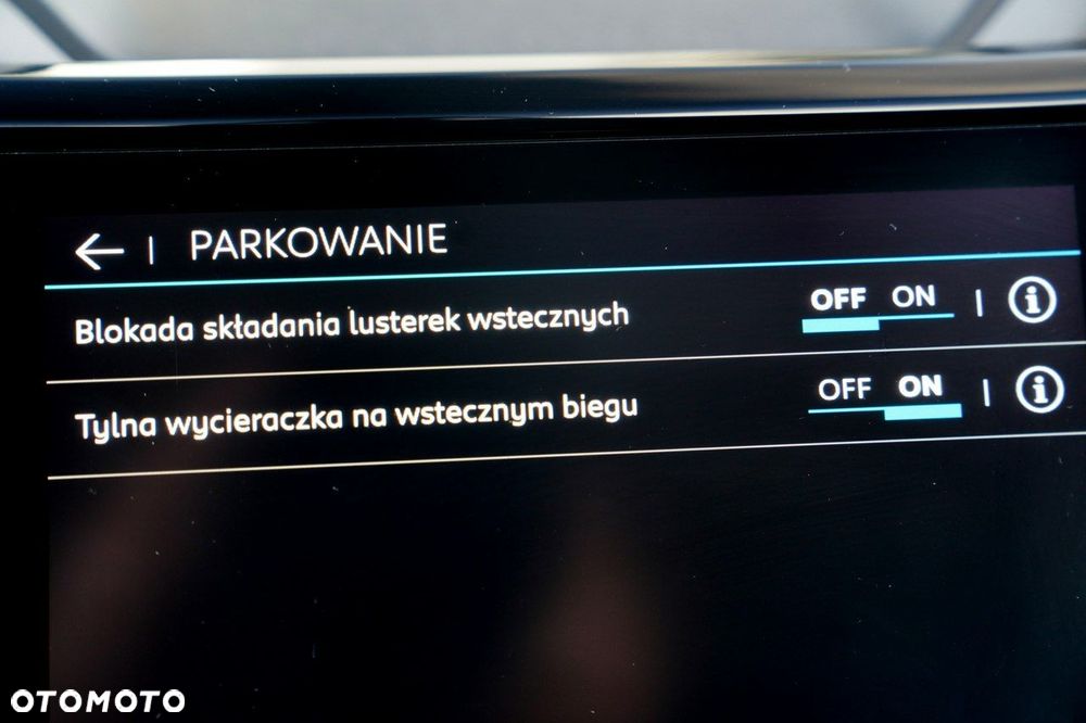 Citroën C5 Aircross - 38