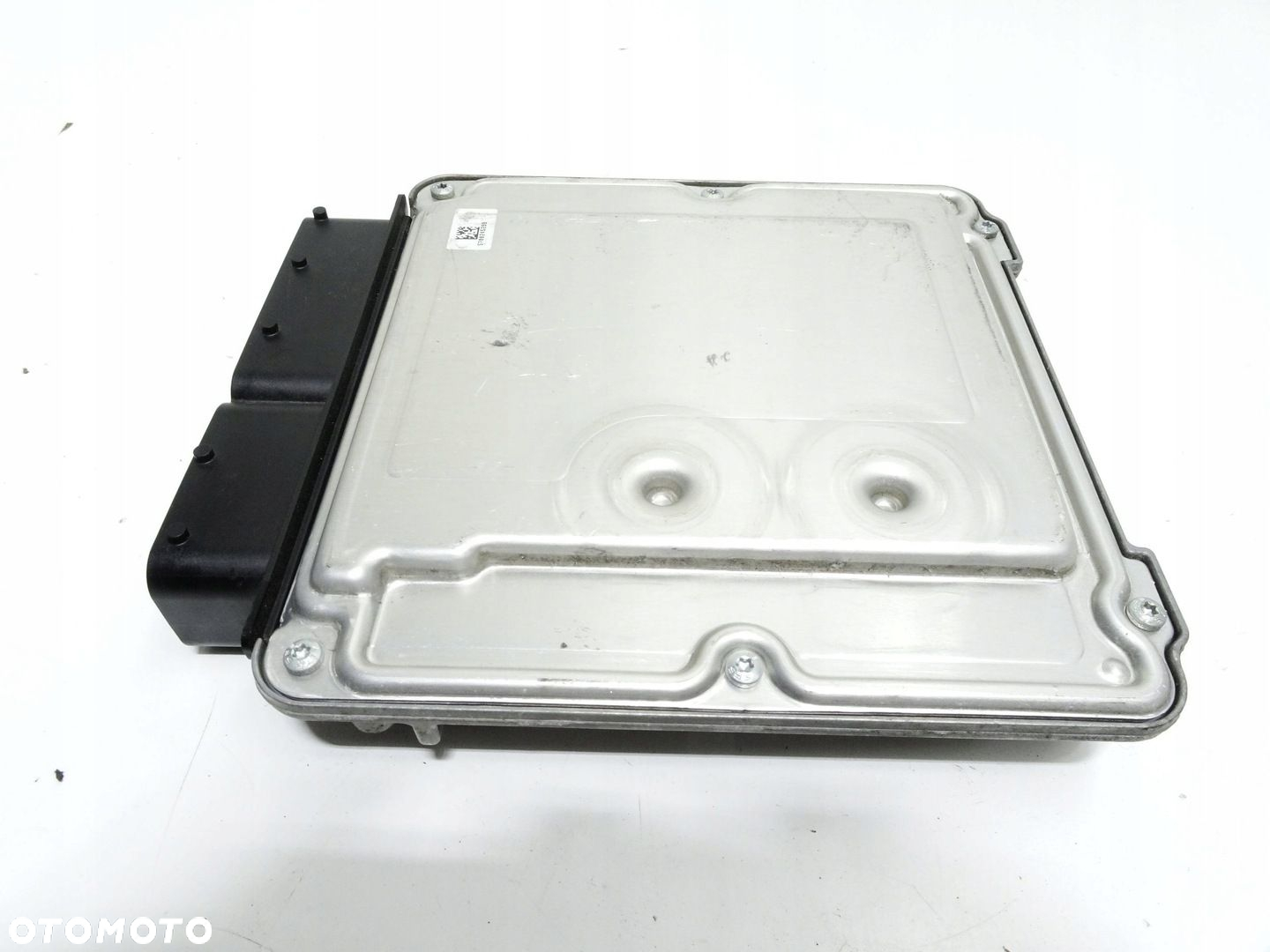 VW SKODA AUDI 1.9 TDI - KOMPUTER STEROWNIK SILNIKA - 2