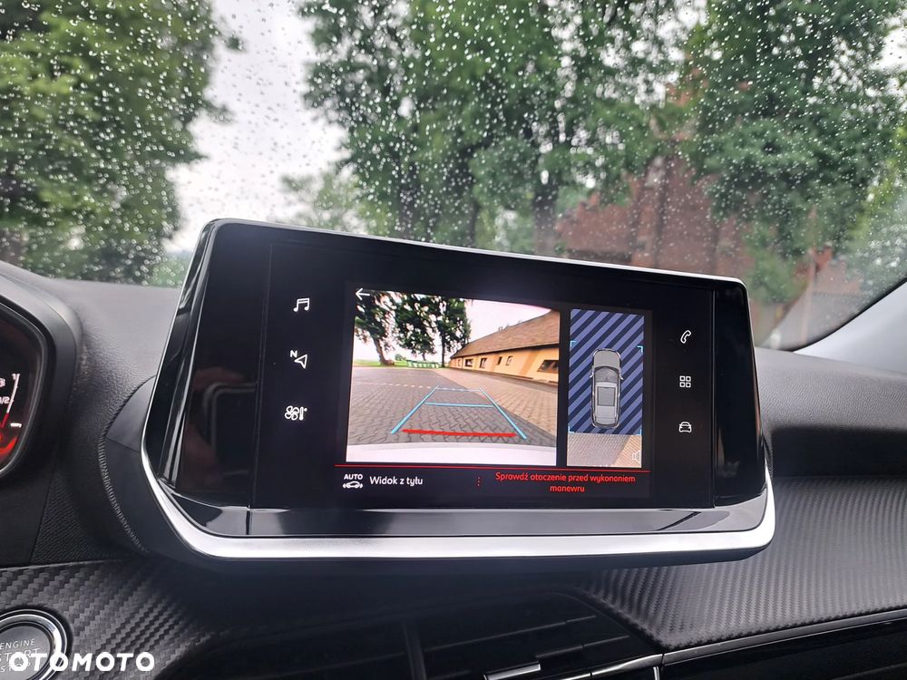 Peugeot 2008 1.2 Pure Tech GPF Active S&S - 25