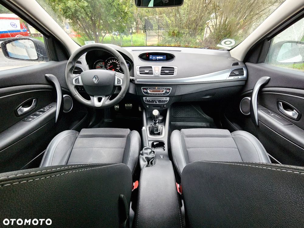 Renault Megane Grandtour dCi 160 FAP GT - 8