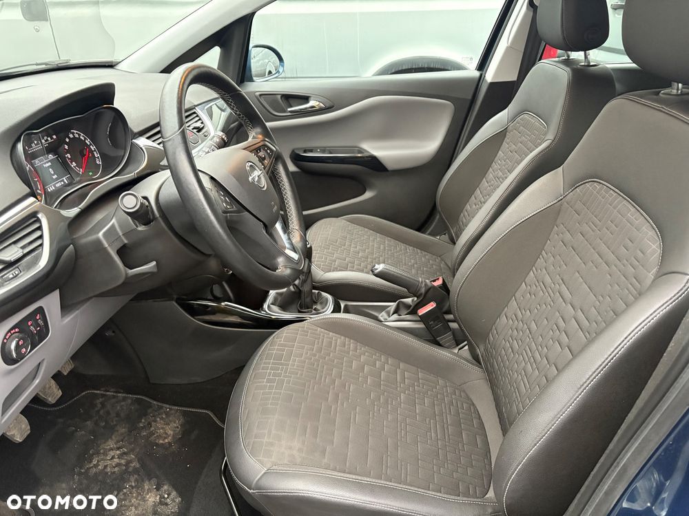 Opel Corsa 1.4 16V Cosmo - 6