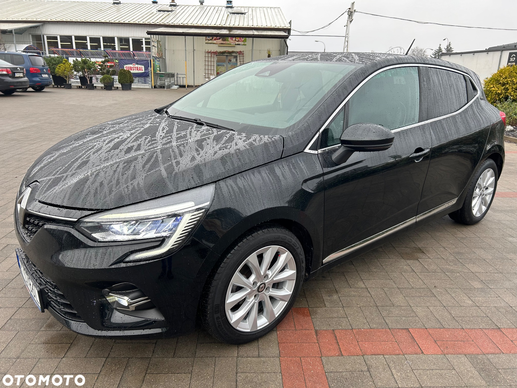 Renault Clio 1.0 TCe Intens - 4