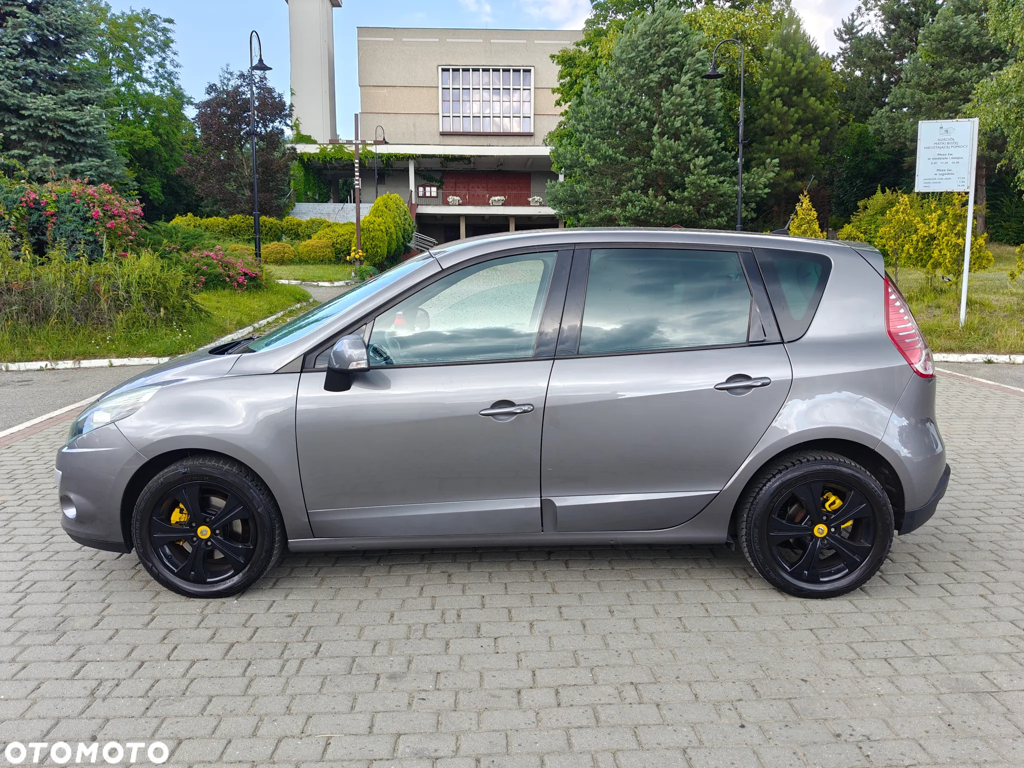 Renault Scenic 1.4 16V TCE Expression - 15