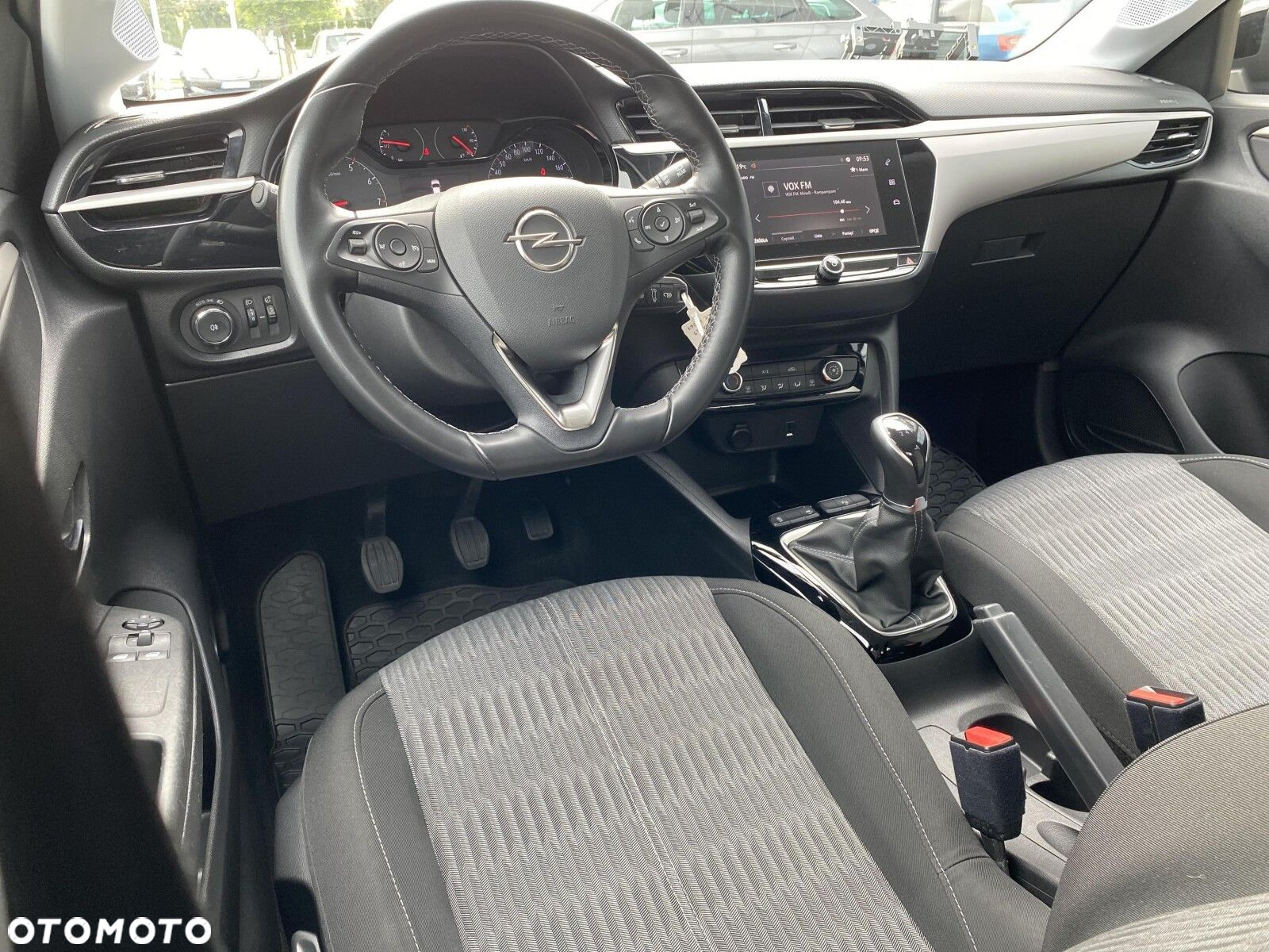 Opel Corsa 1.2 Edition Business Pack S&S - 13