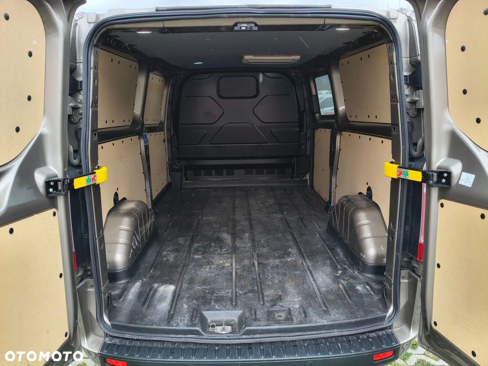 Ford transit-custom 320 L2H1 Trend - 14