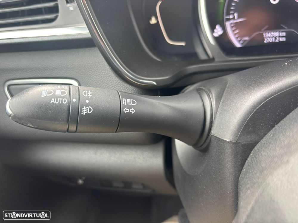 Renault Kadjar 1.5 dCi Black Edition - 28