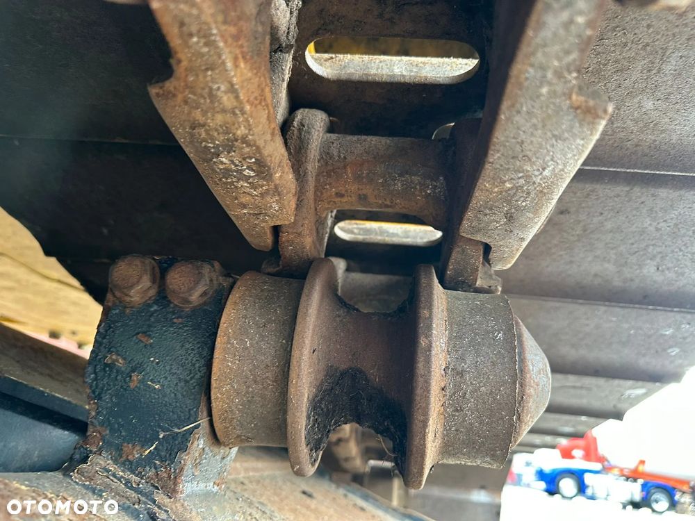 Komatsu PC170LC-11 - 22