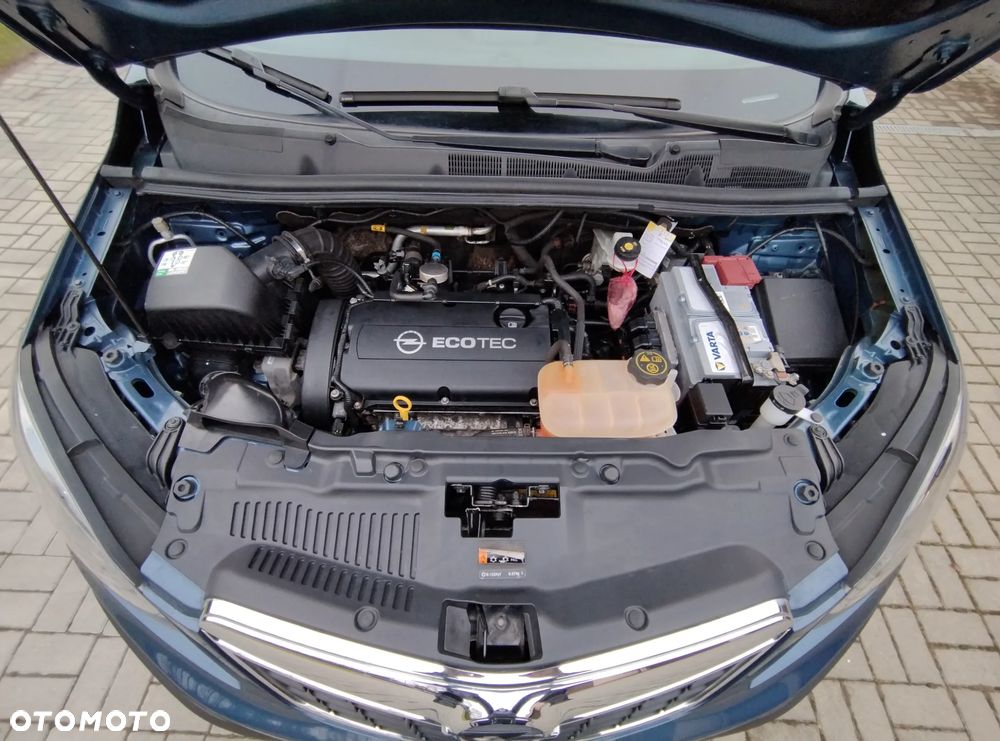 Opel Mokka - 31