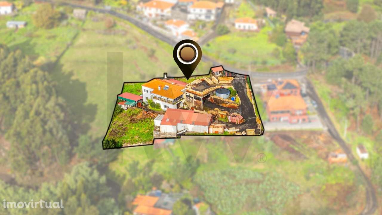Moradia T3 para Venda | Camacha - Grande imagem: 2/29