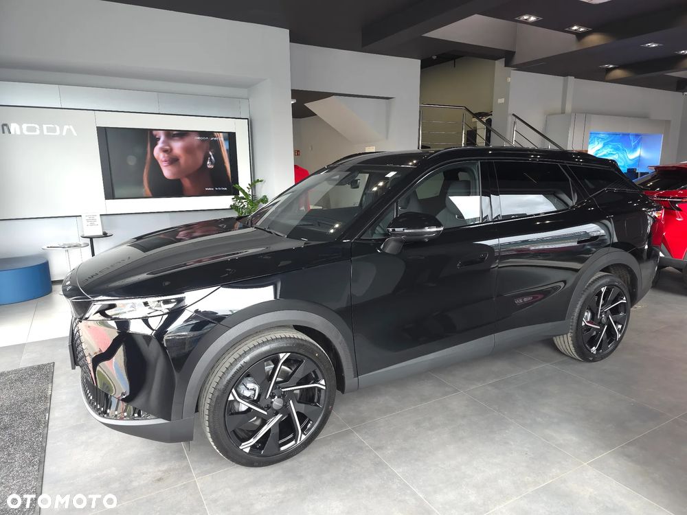 Omoda 7 1.5 T-GDi Super Hybrid Luxury - 24
