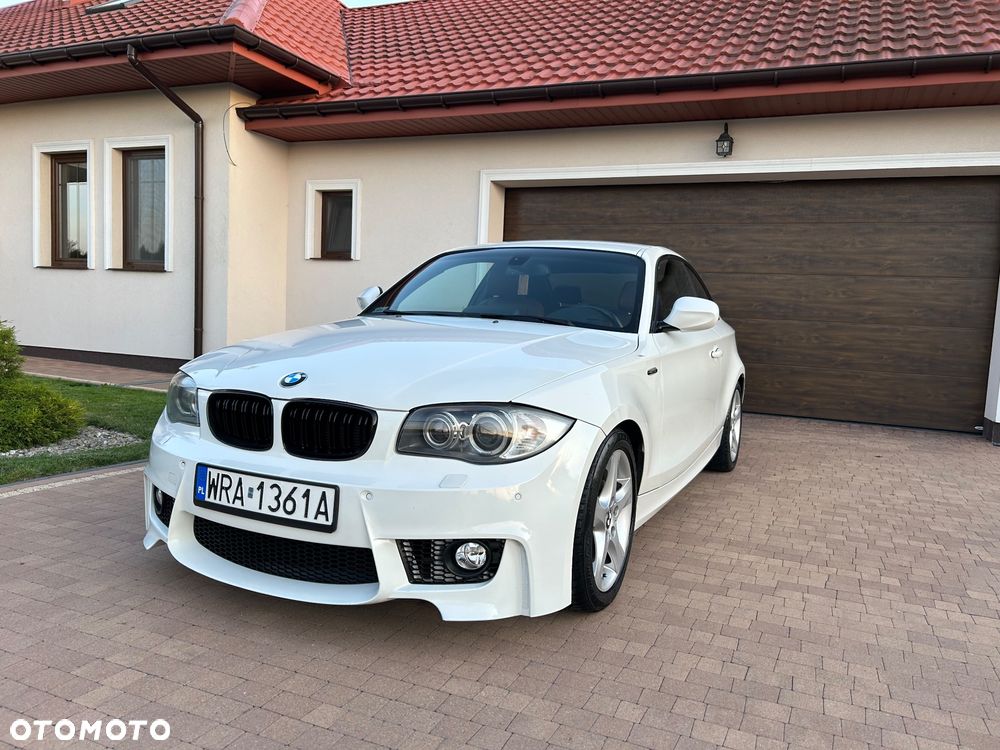 BMW Seria 1 118d - 1