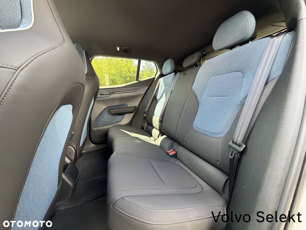 Volvo EX30 - 17