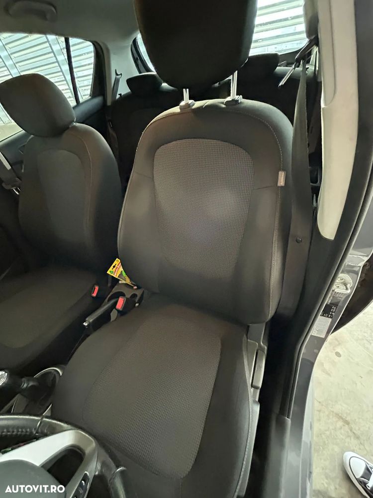 Hyundai i20 1.25 M/T ISG Comfort - 24