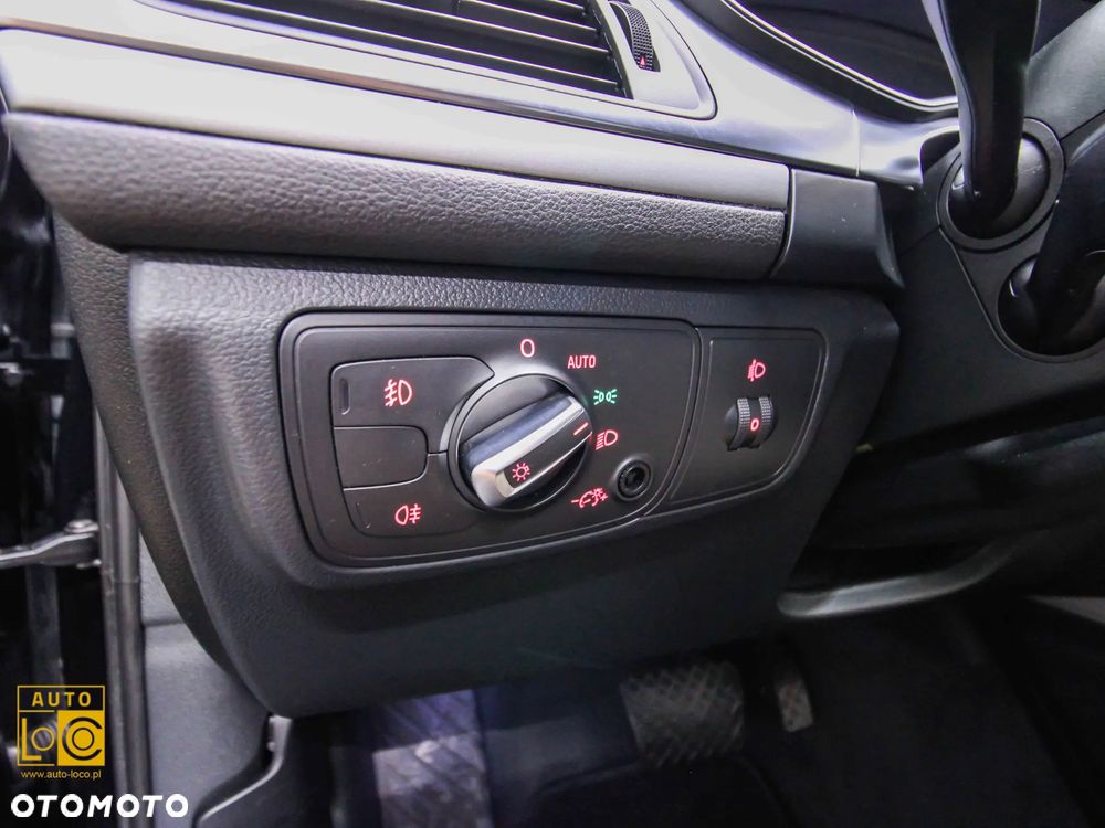 Audi A6 Avant 2.0 TDI DPF multitronic sport selection - 30