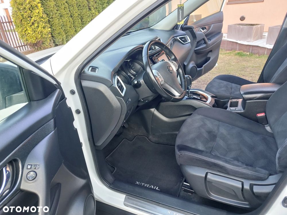 Nissan X-Trail - 15