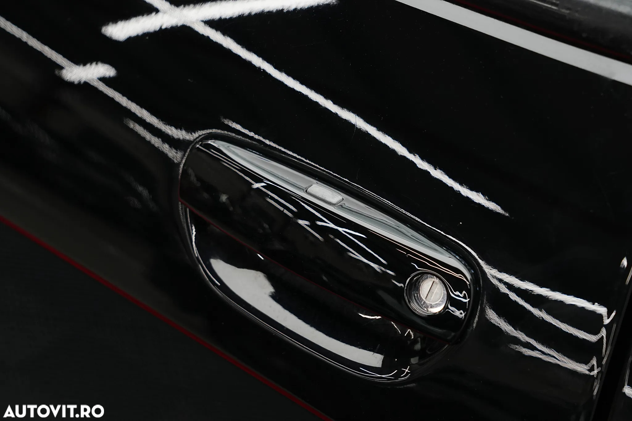 Dodge Challenger Automatik SXT Plus - 29