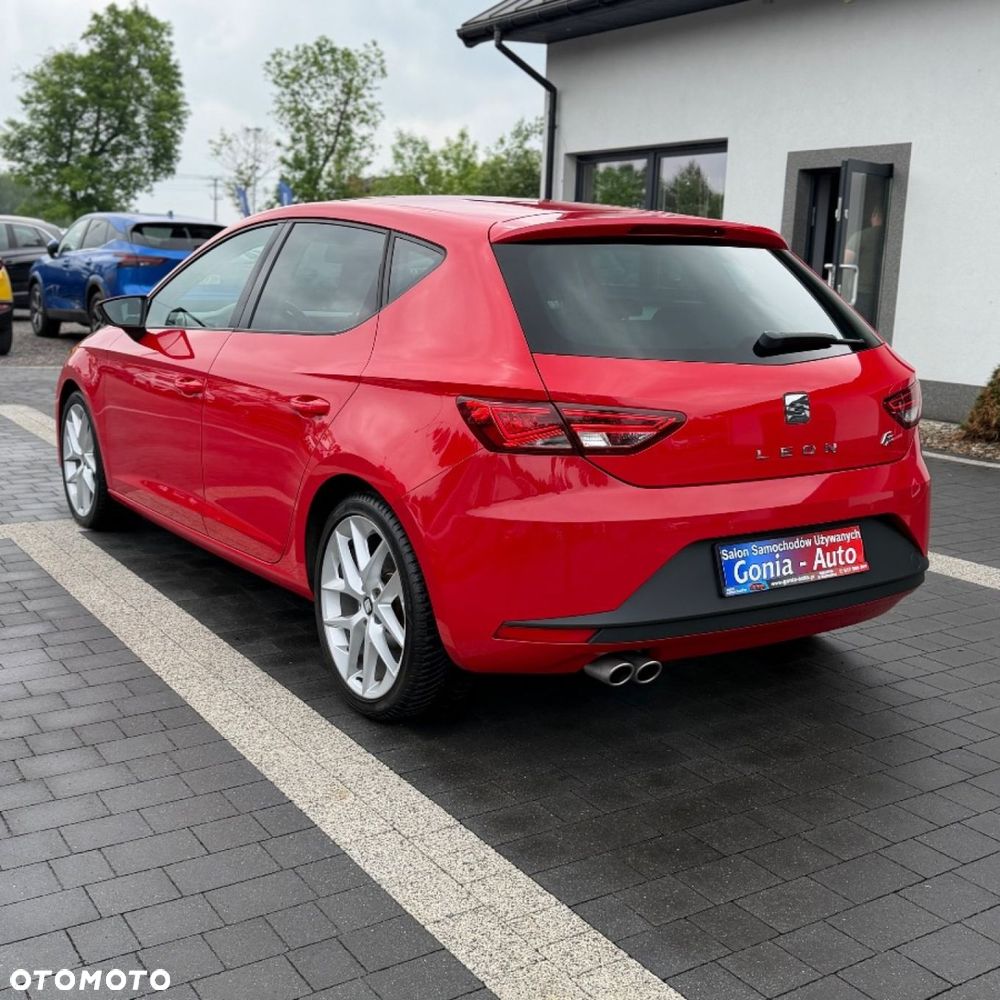 Seat Leon - 6