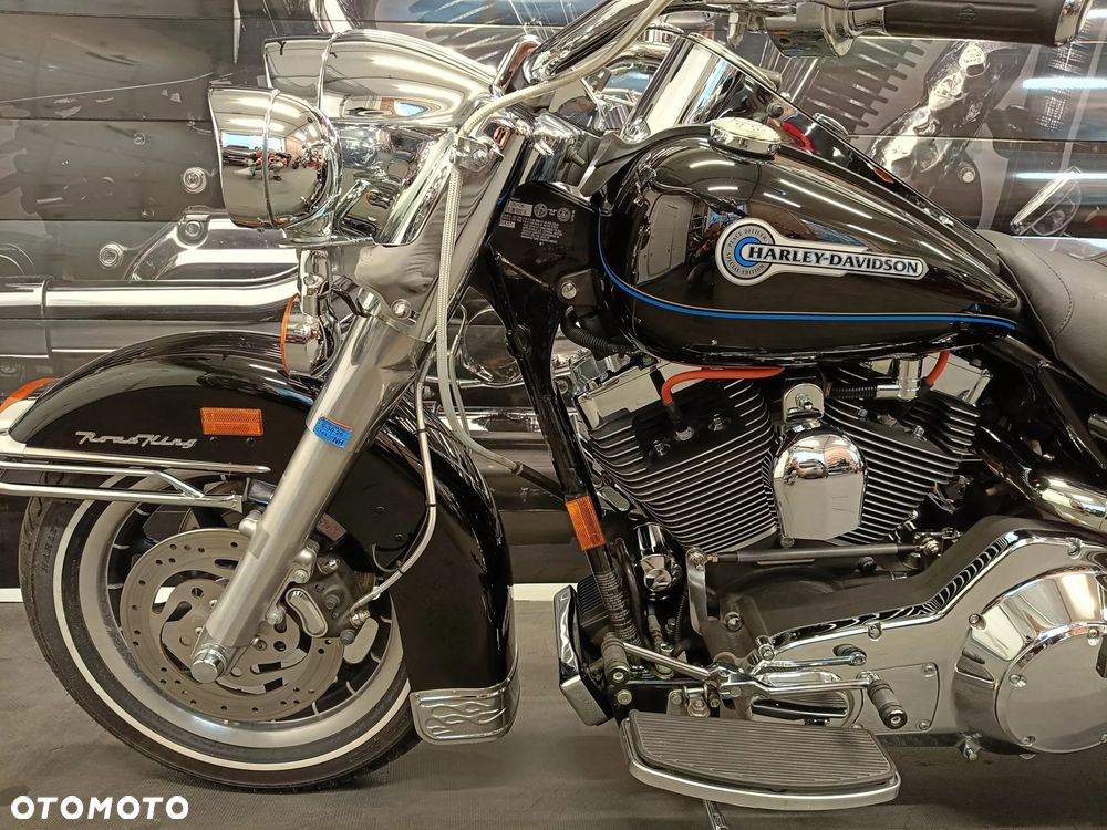 Harley-Davidson Touring Road King - 9