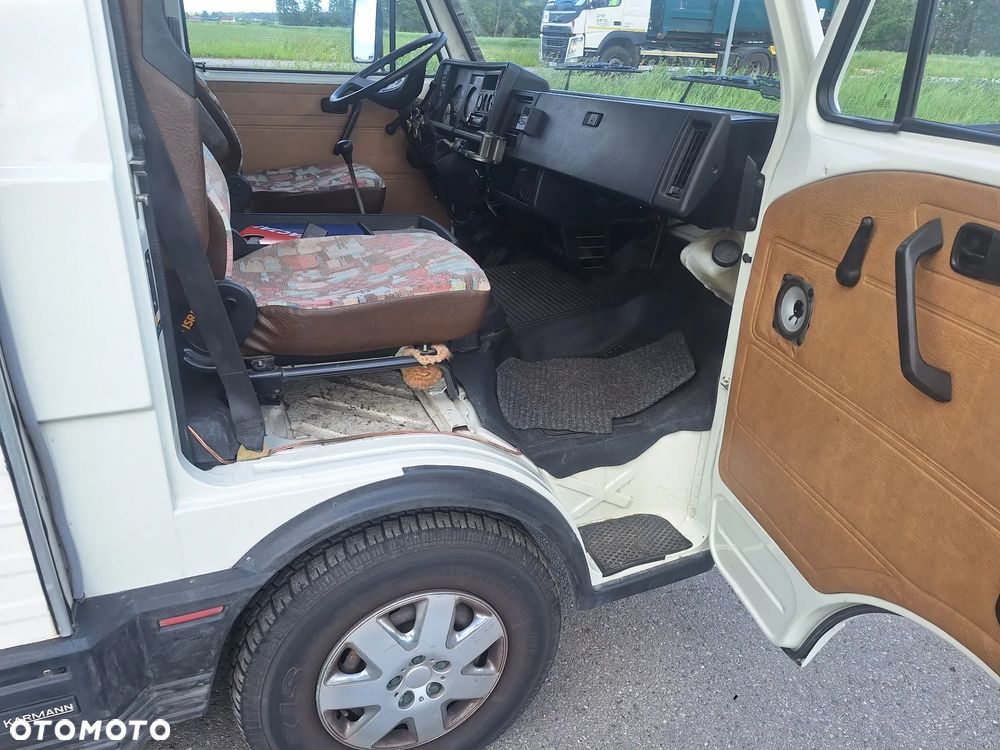 Volkswagen Lt35 - 15