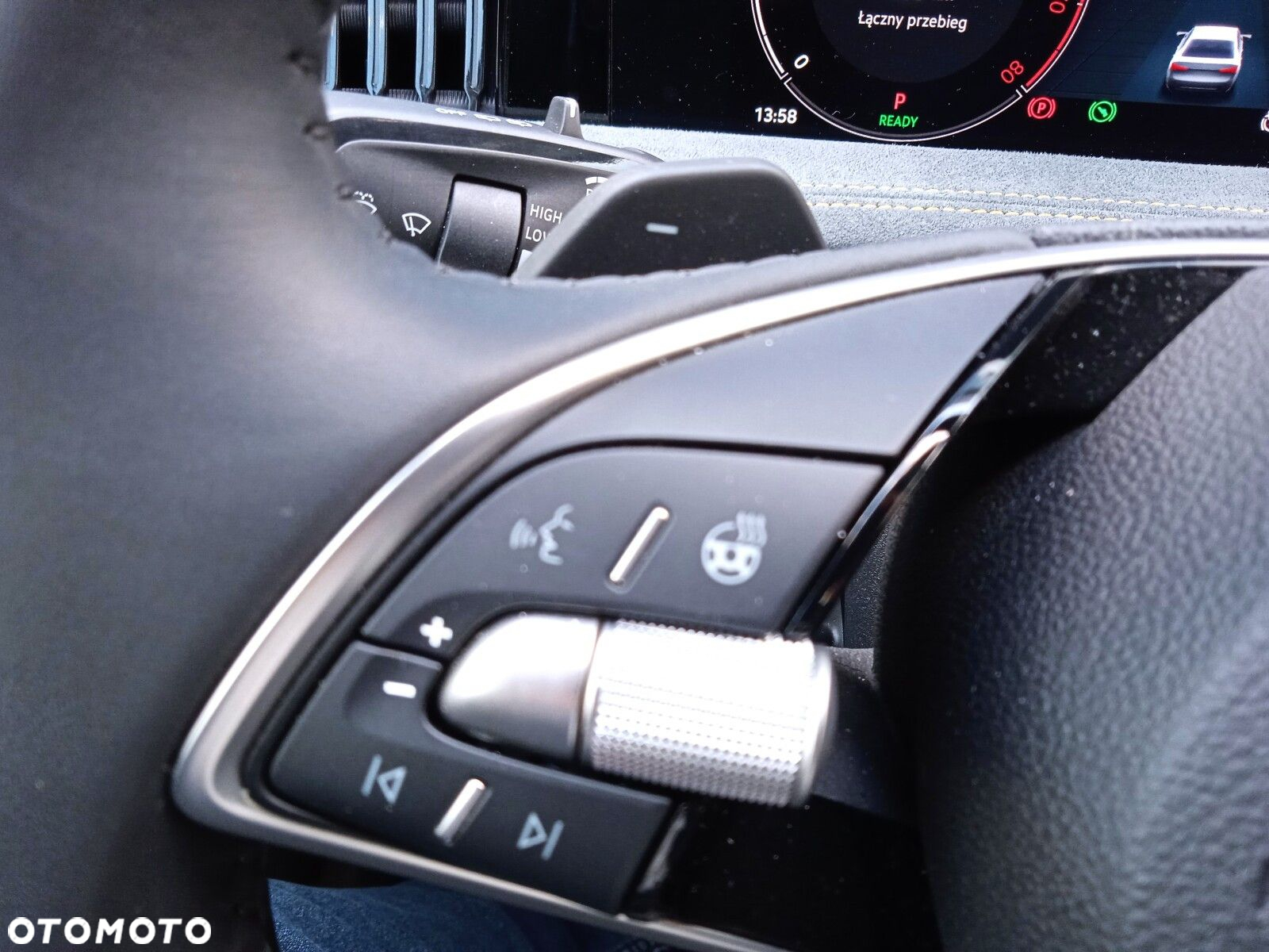 Skoda Superb - 19