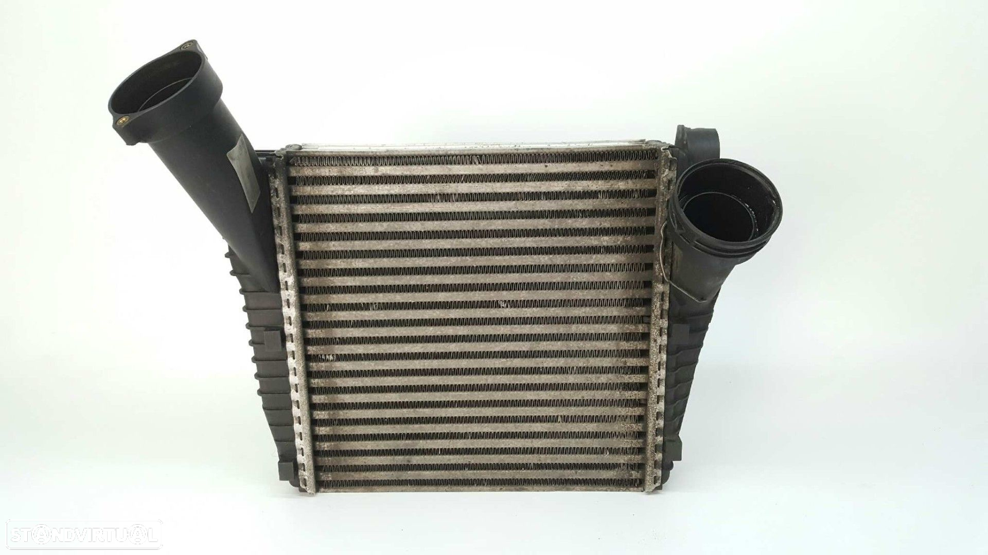 INTERCOOLER VOLKSWAGEN TOUAREG (7LA) TDI V6 - 8