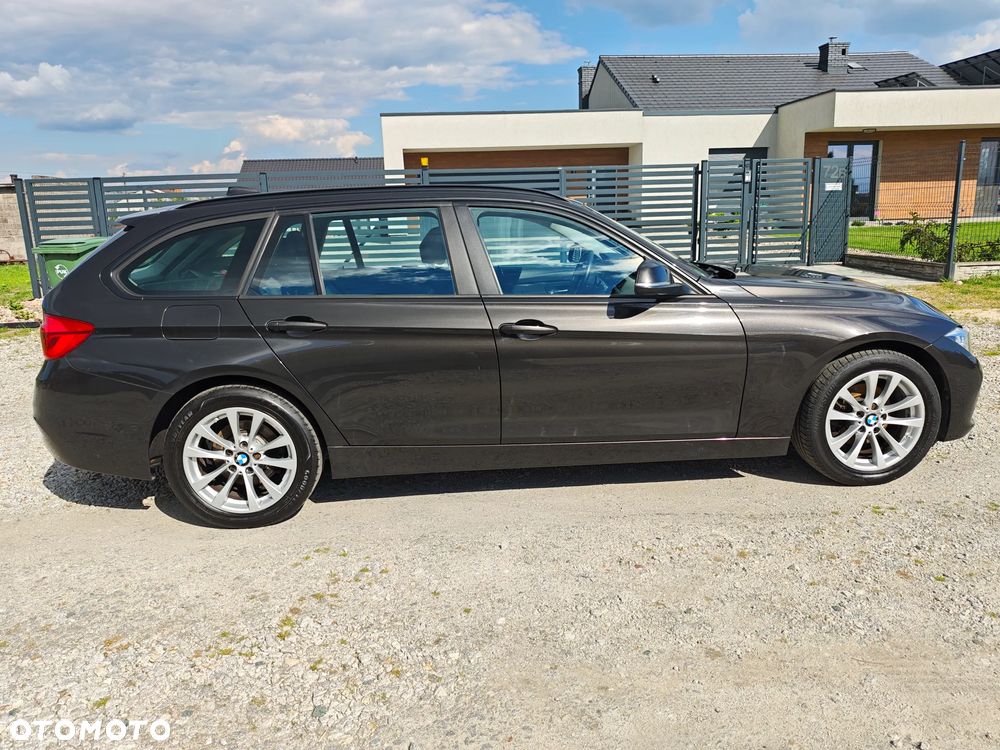 BMW Seria 3 - 2
