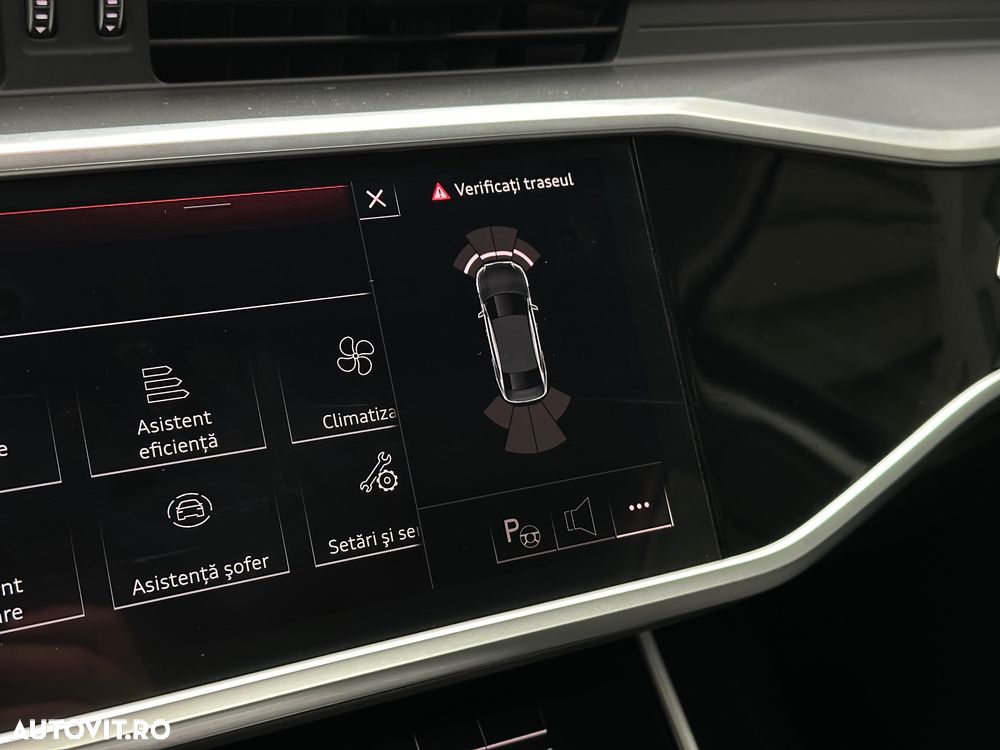 Audi A6 40 TDI S tronic - 15