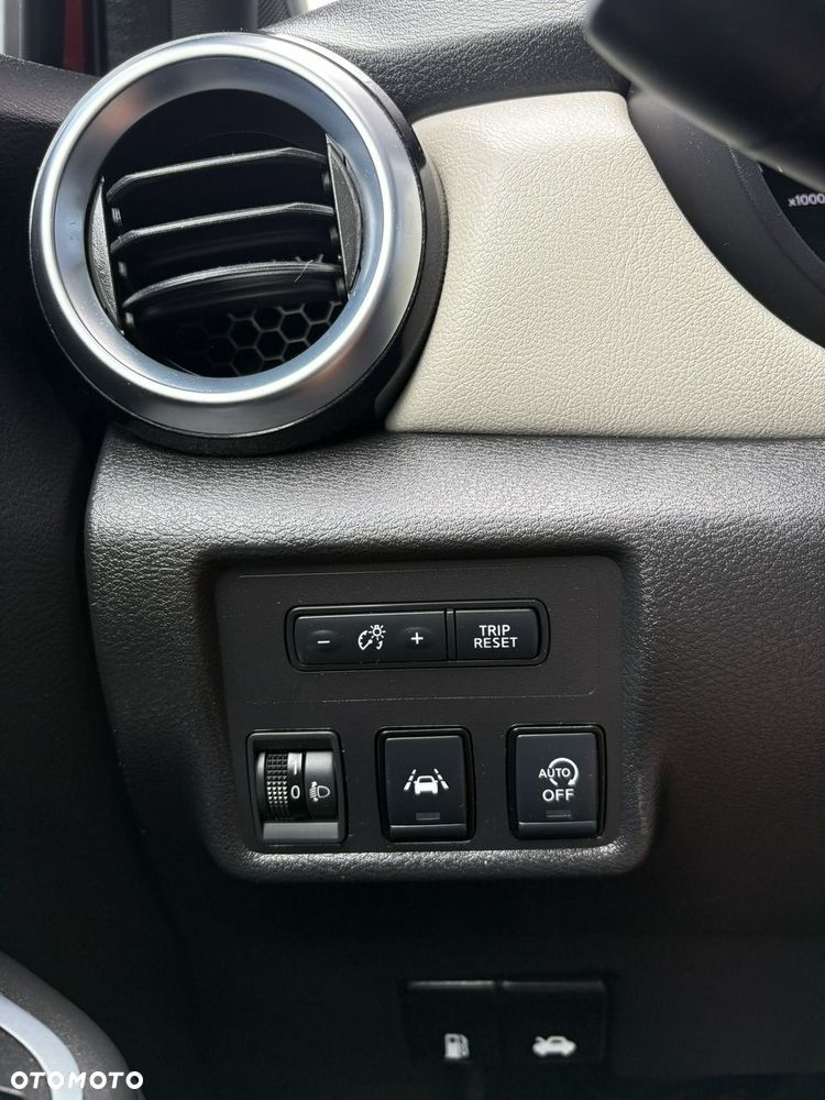 Nissan Micra - 27