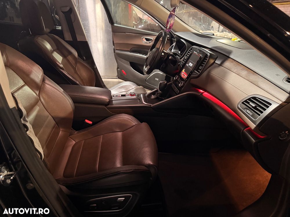 Renault Talisman - 9