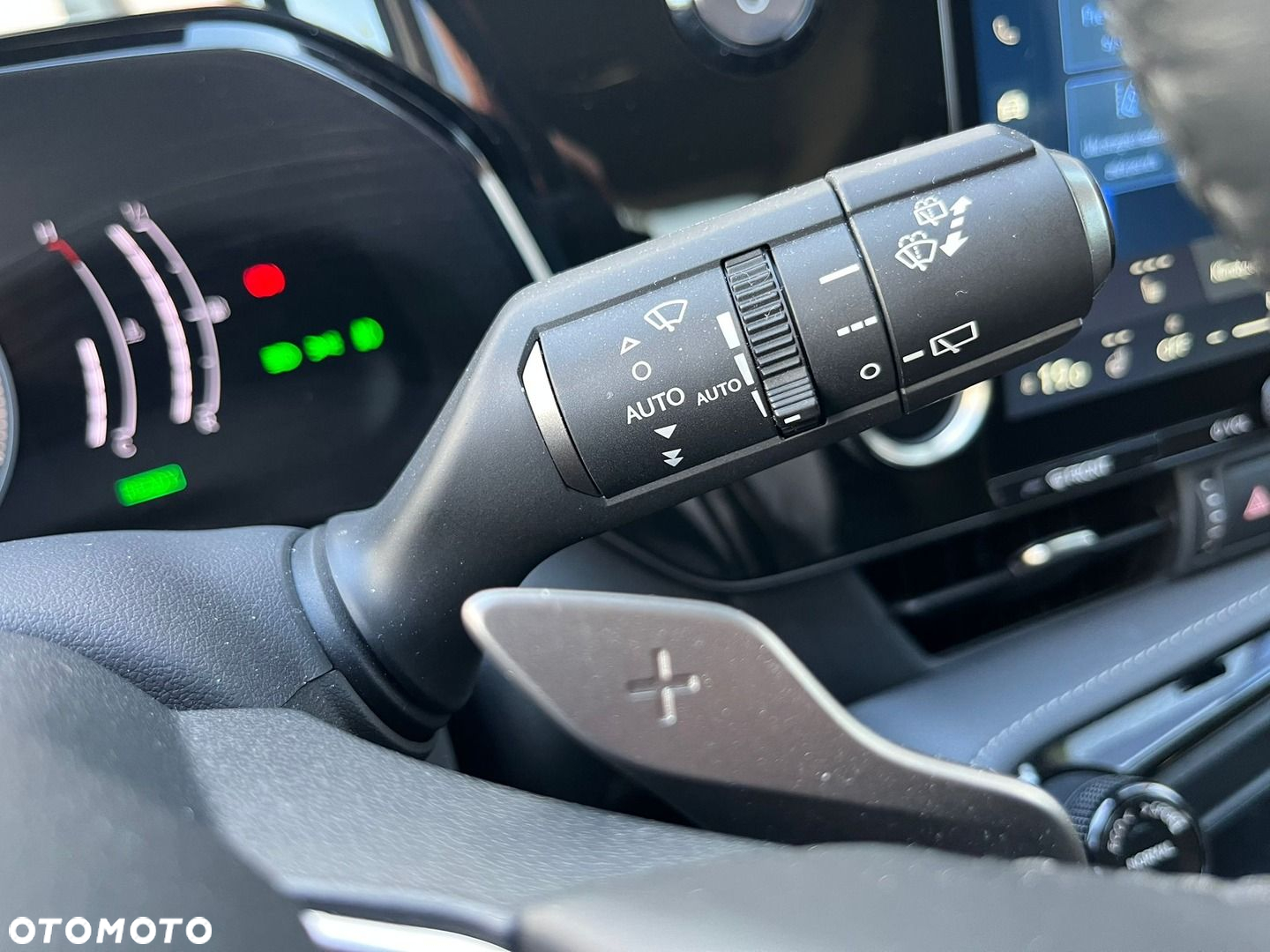 Lexus NX - 33