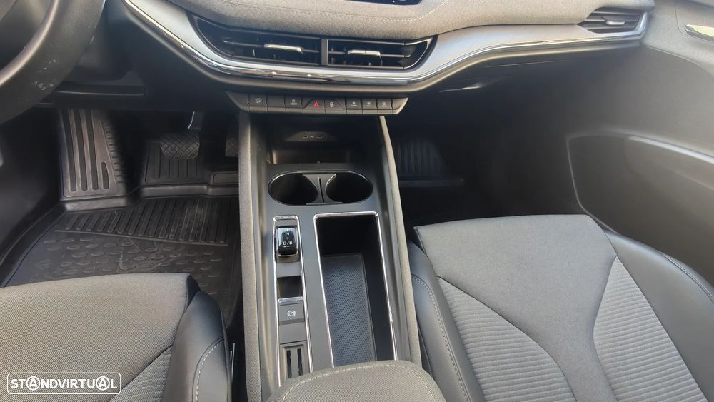 Skoda Enyaq 60 Sportline - 19