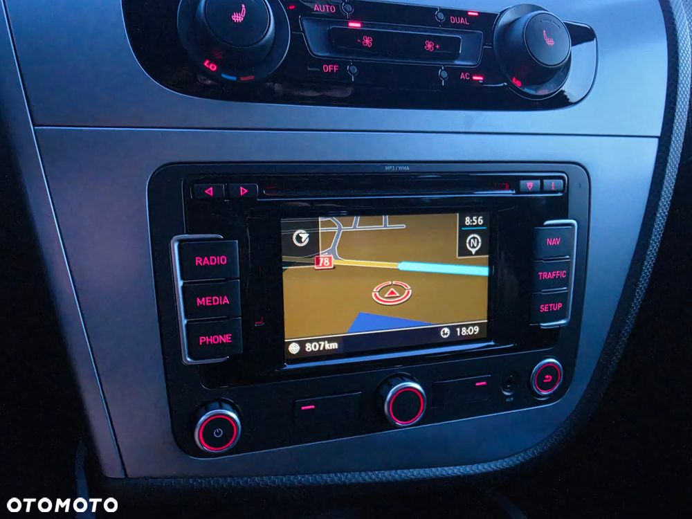 Seat Leon 1.8 TSI DSG Sport - 22