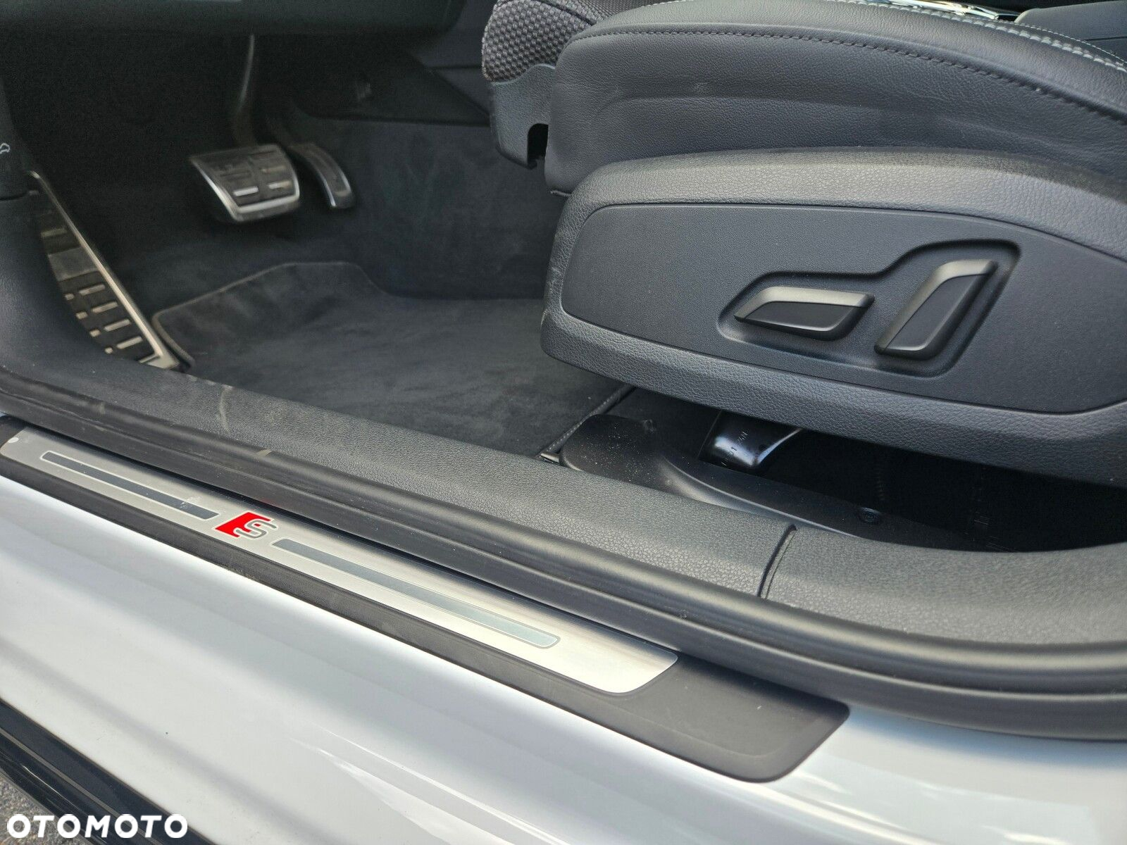 Audi A4 - 19
