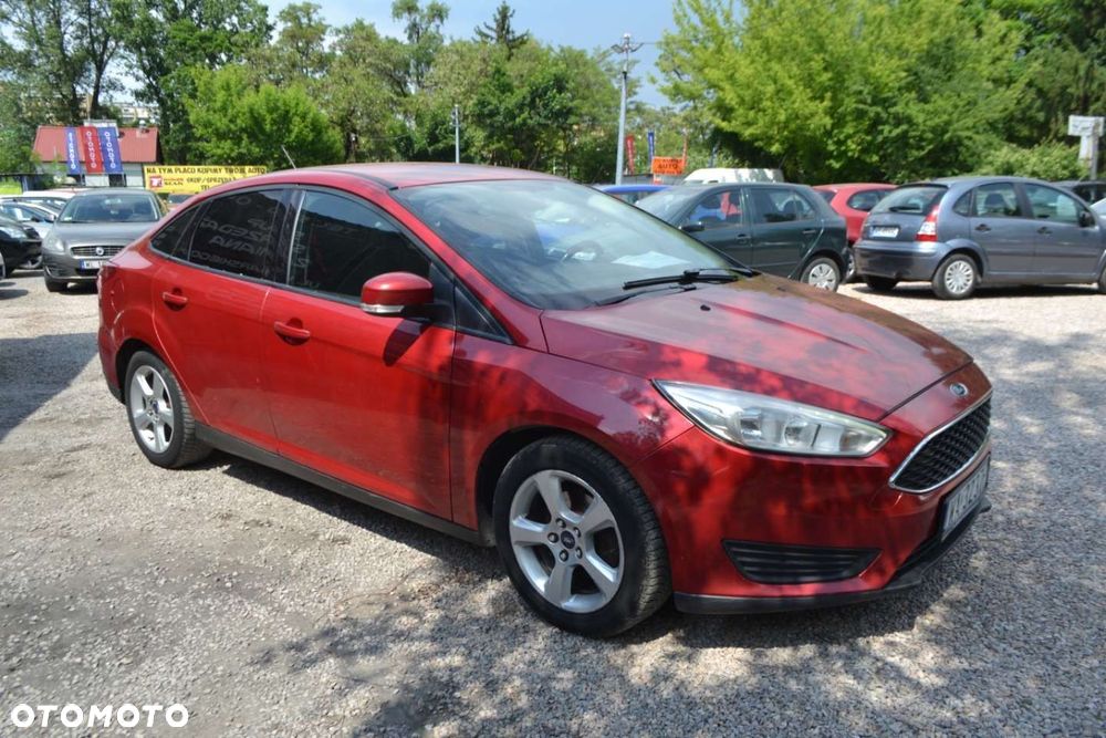 Ford Focus - 3