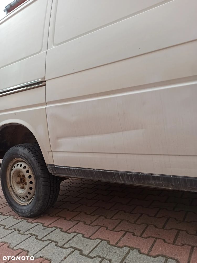 Volkswagen T4 - 5