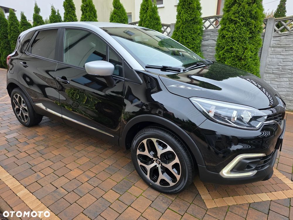 Renault Captur - 23