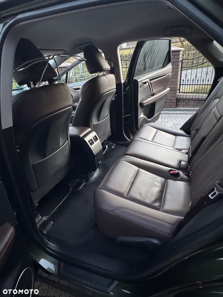 Lexus RX 300 Business Edition - 8